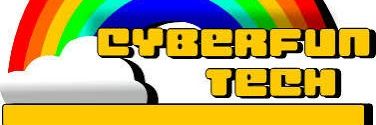 Cyber_Fun_Tech's profile banner image