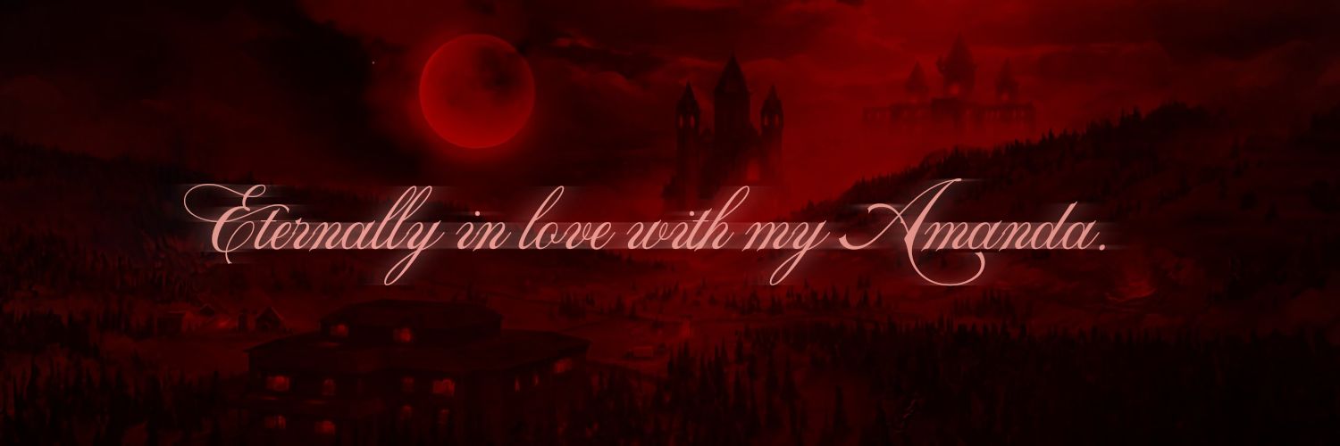 Let .ᐟ :🩸 banner