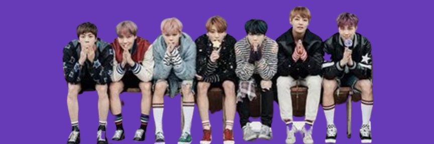 You Neva Walk Alone ⓢ⁷ 💜 💜 is seeing BTS!! 🔥🔥 banner