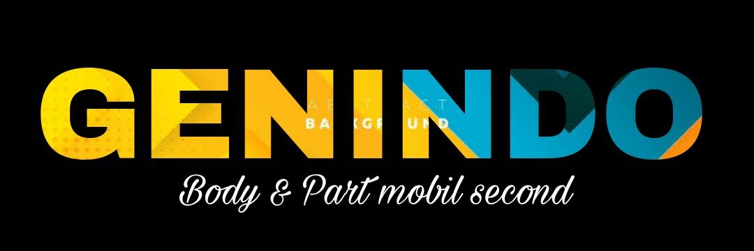 Genmobilindo's profile banner image
