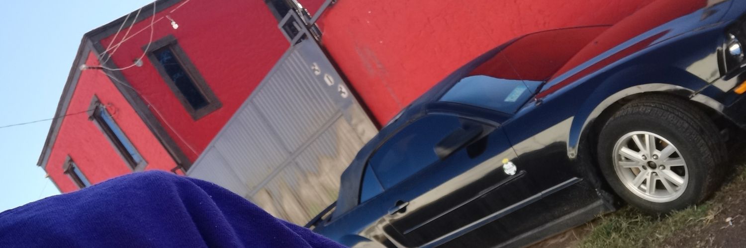 FeerContrerasRm's profile banner image