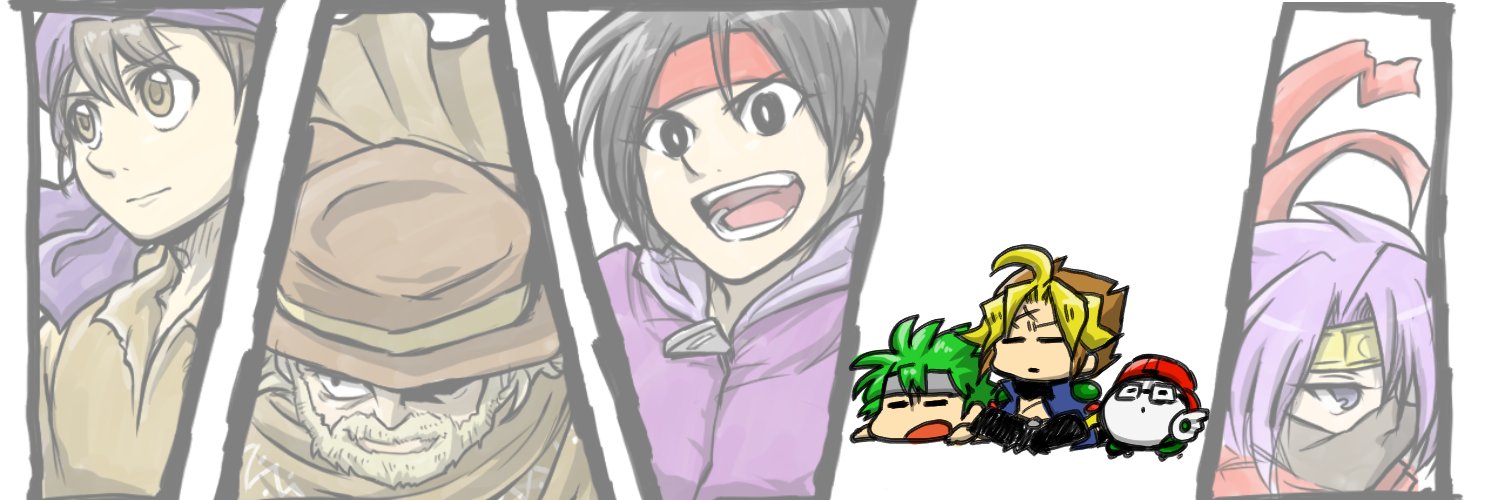yamatoruki's profile banner image