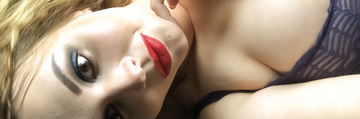 RossseLovely's profile banner image