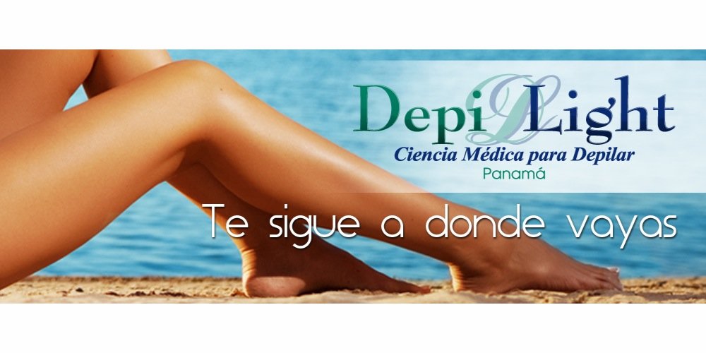 DepiLightPanama's profile banner image