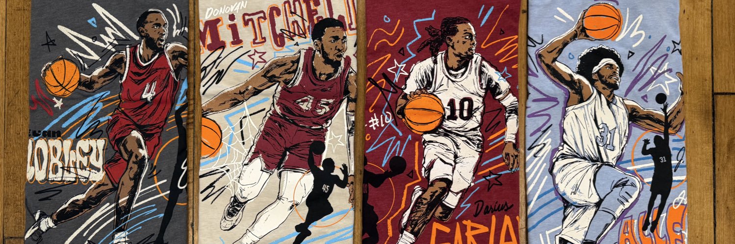 GV Art + Apparel banner