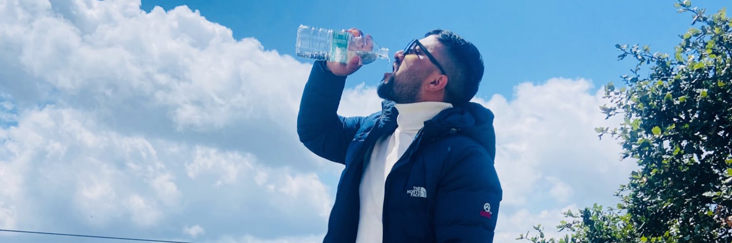 King984859985's profile banner image