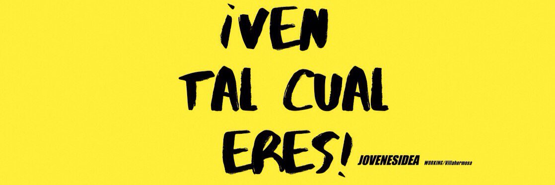 IDEAjovenes's profile banner image