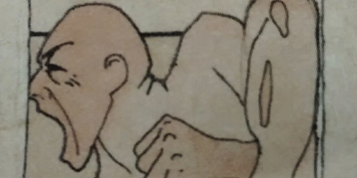 Buck ⭐️⭐️⭐️ banner