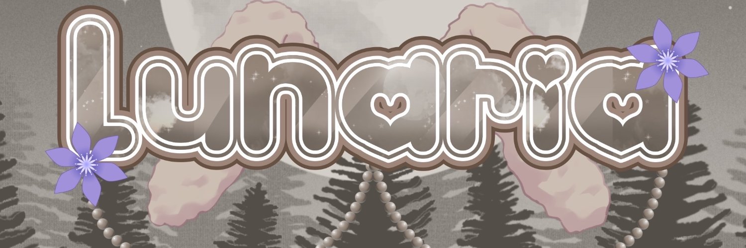 LunamoonML's profile banner image