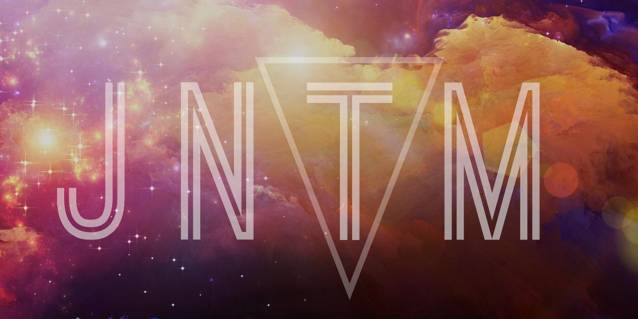 JustNoiseToMe's profile banner image