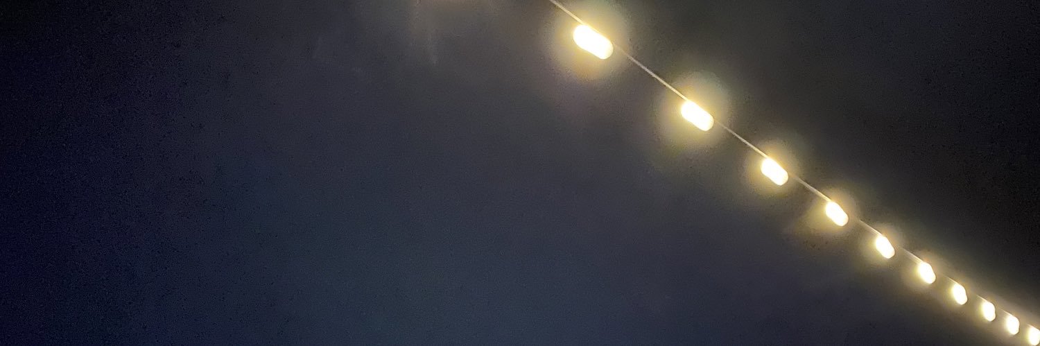megfhinde's profile banner image