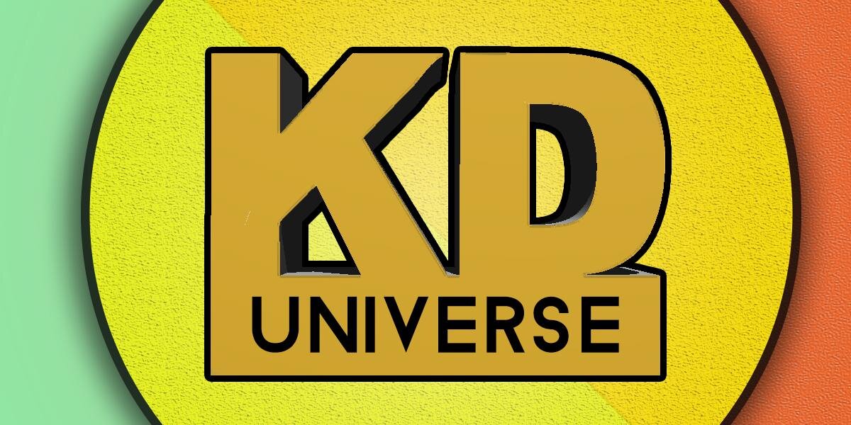 KDuniversespain's profile banner image