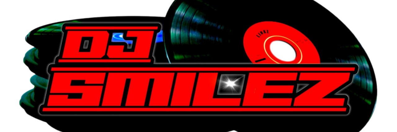 DJ SMILEZ banner