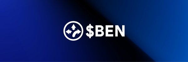 joinBENCoin Profile Banner