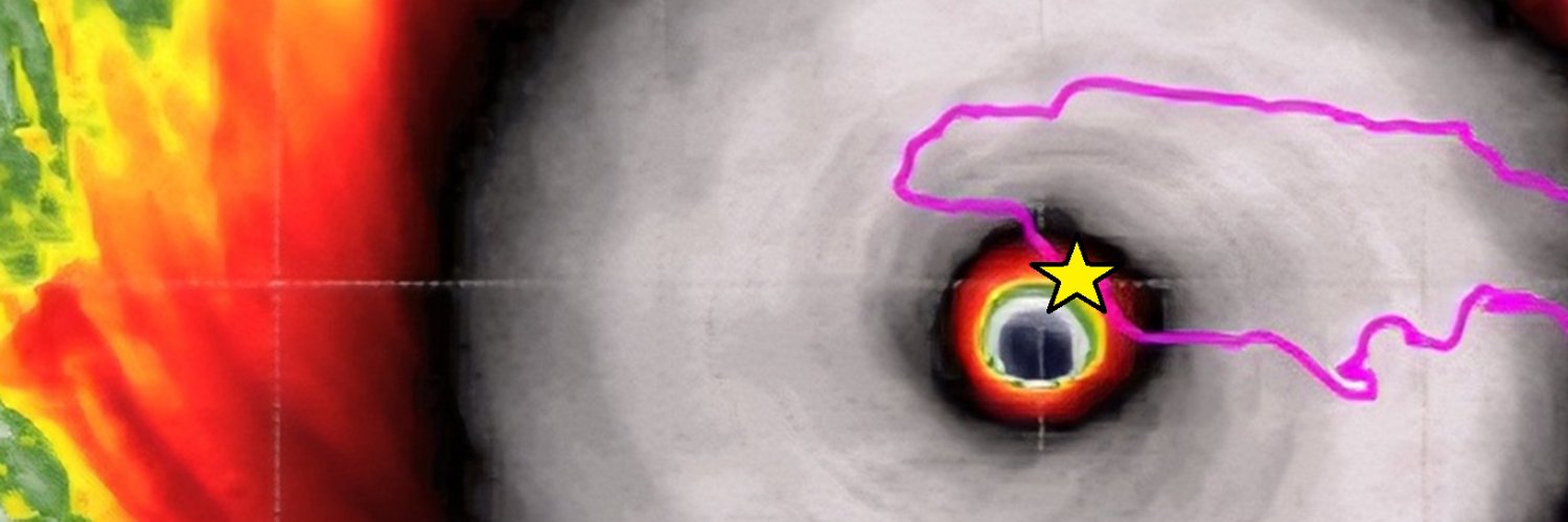 Josh Morgerman banner