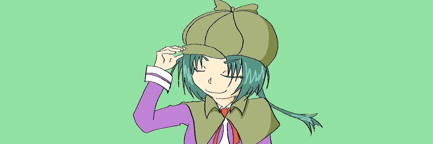ese_yusya's profile banner image
