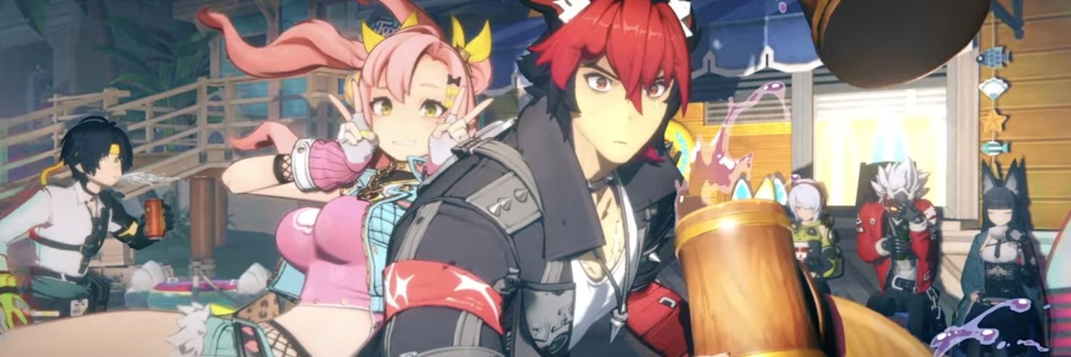 senja's banner