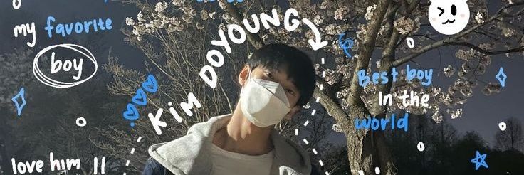 joaheyow's profile banner image