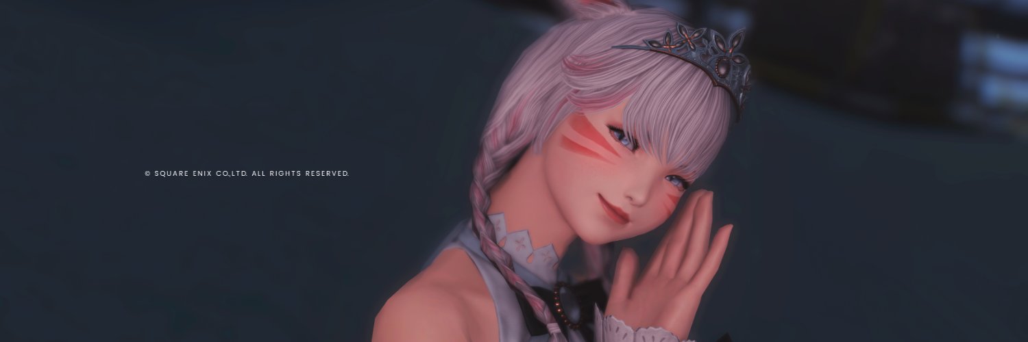 ゆき❄︎ banner