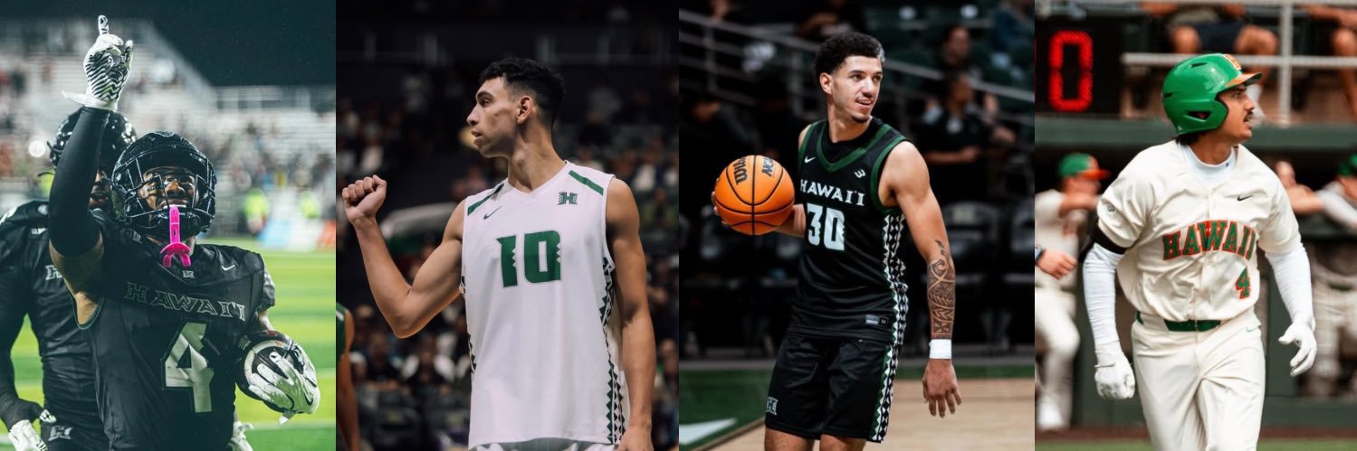 Go Bows Media banner