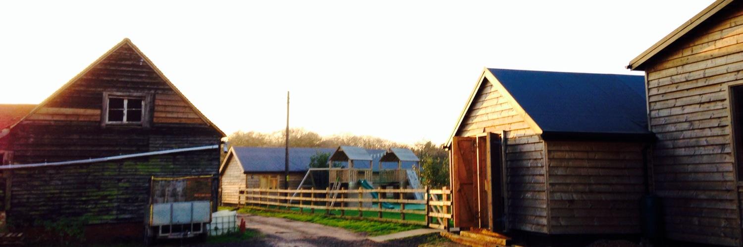 Latimer Minster banner