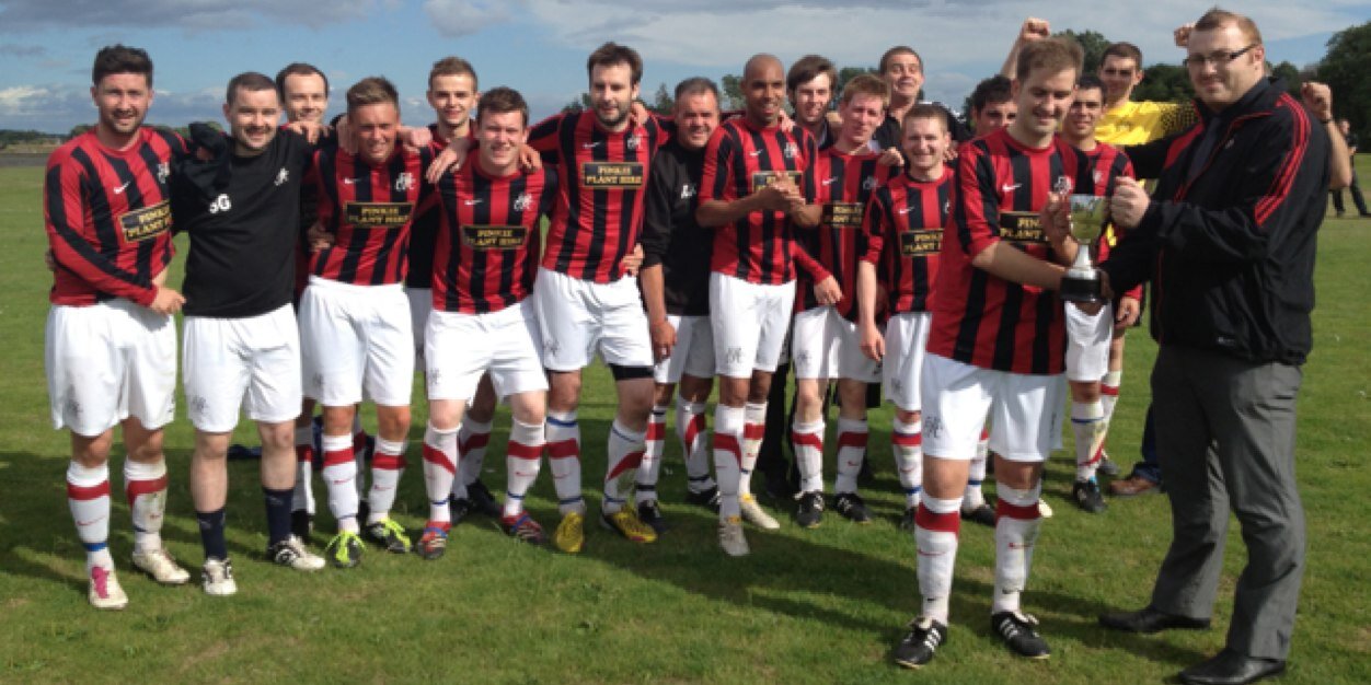 Fortrose_Union's profile banner image