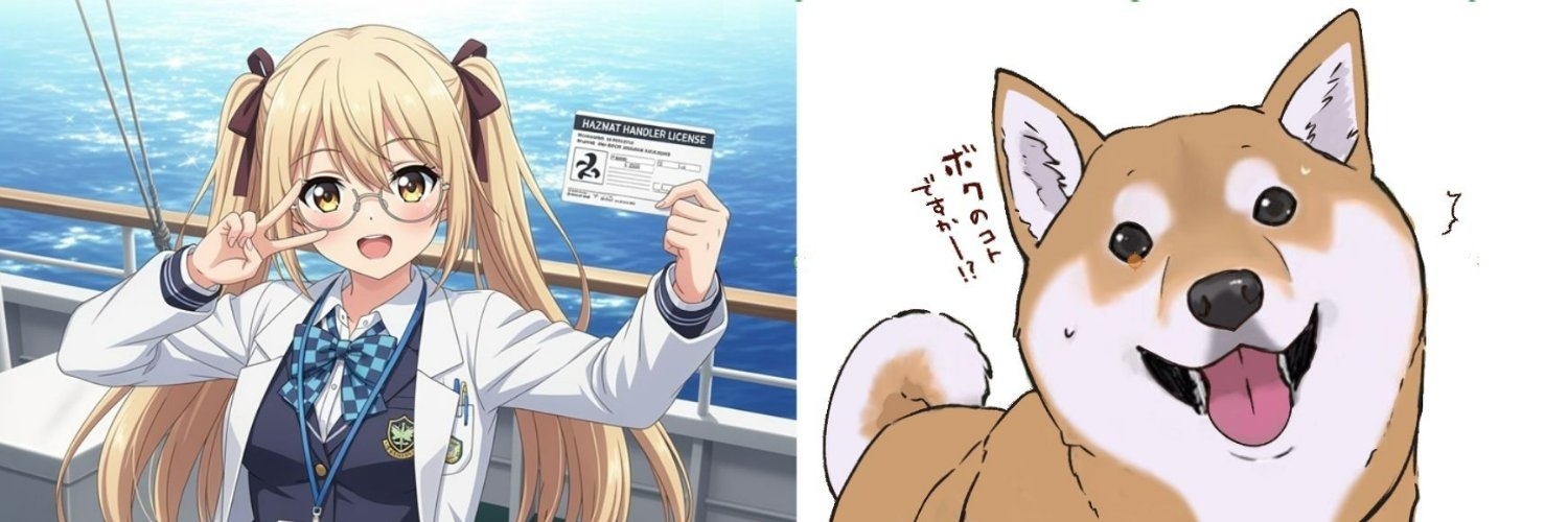 Ham_Amateur's profile banner image