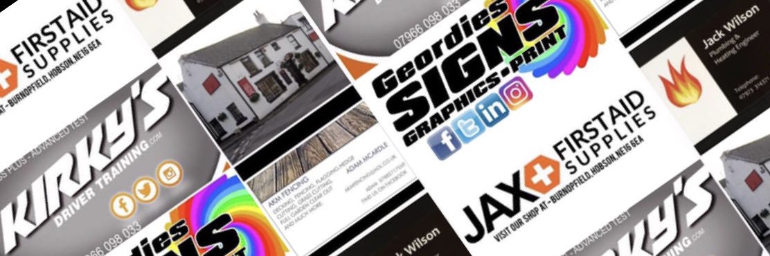 West Kyo Earl Grey FC banner