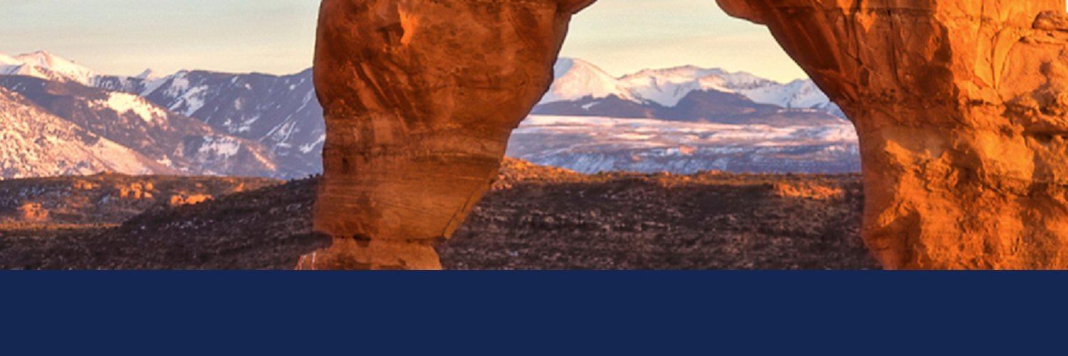 Utah Governor's Office of Planning and Budget banner