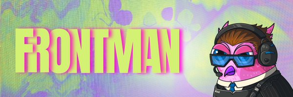 ExtraFrontmanGG Profile Banner