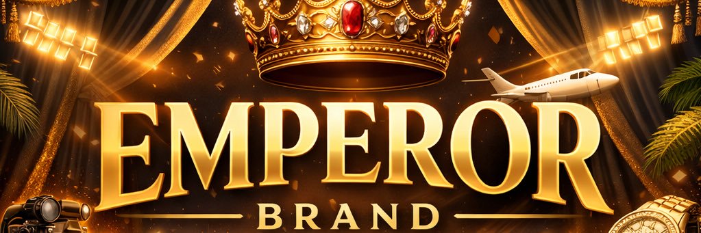 emperor_brand banner
