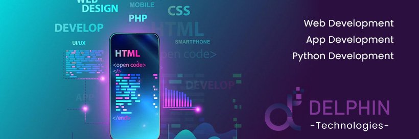 Delphin Technologies banner