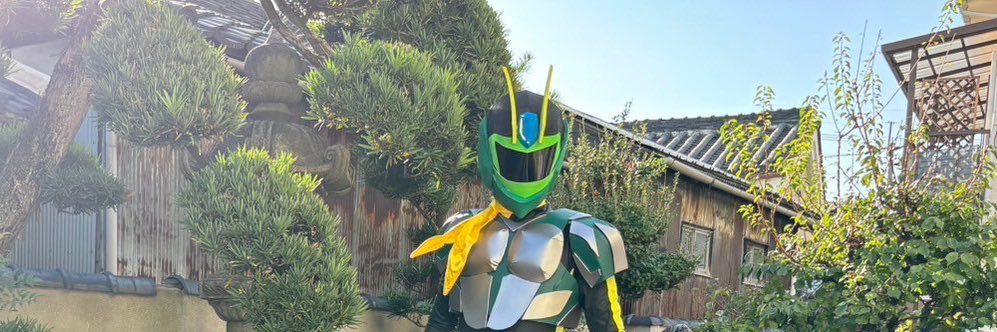 hirokiNEXT's profile banner image