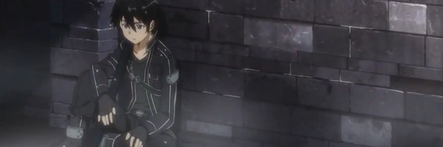 kirito banner