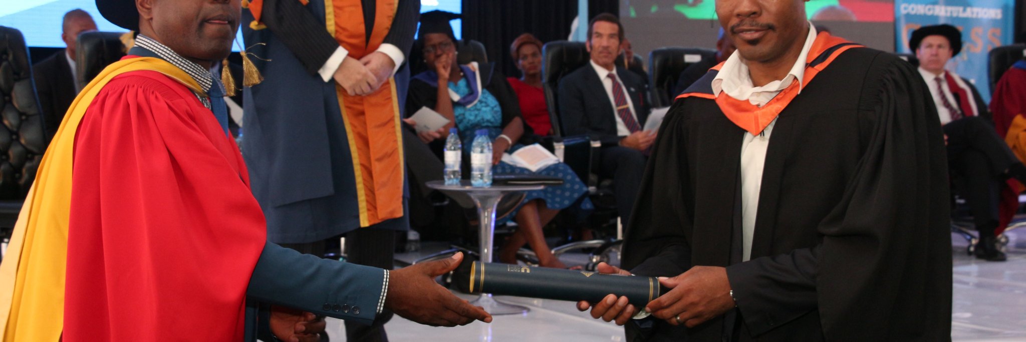Keabetswe's profile banner image