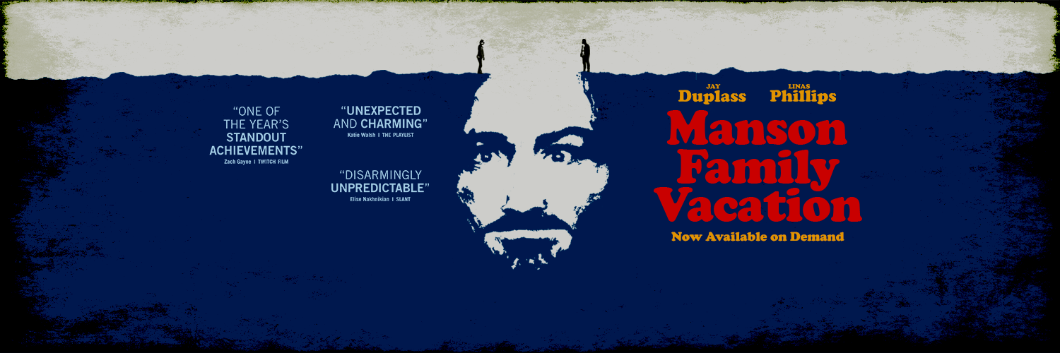 MansonFilm's profile banner image