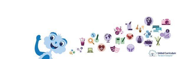 UtdCurriculum Profile Banner