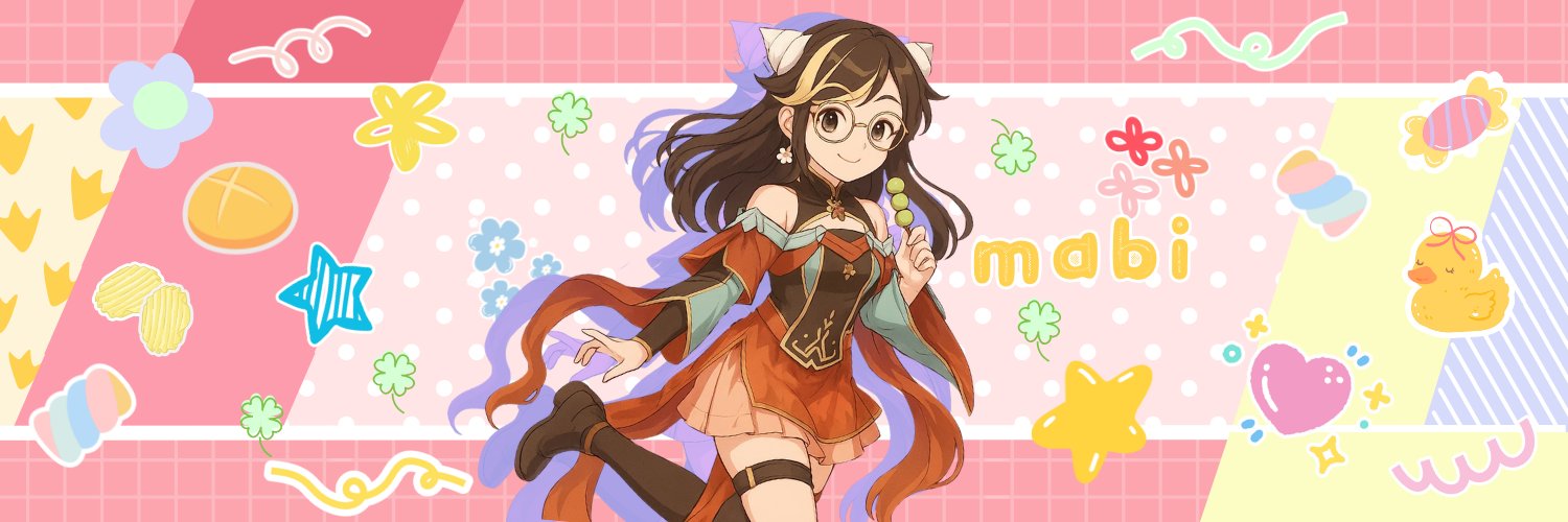 mabi 🦆's banner