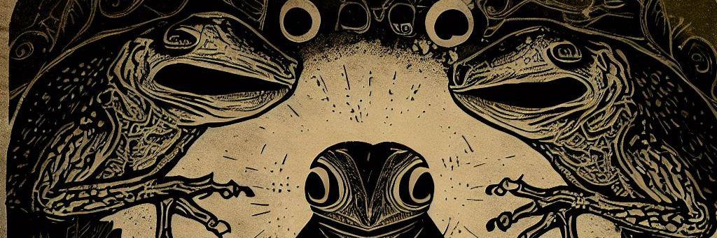 FrenCoin(🐸,🐸) banner