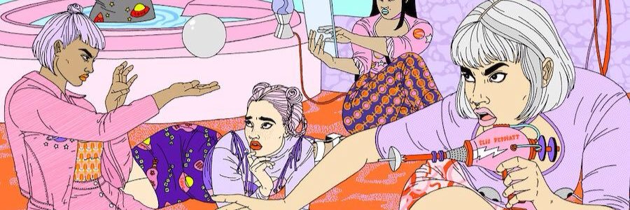 Merlin O'Brien banner