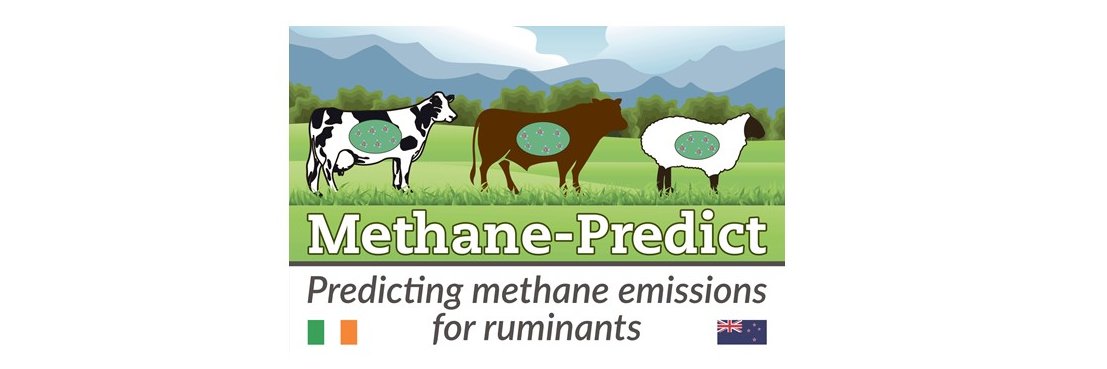 Methane-Predict banner