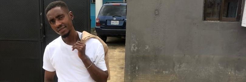 Chidi Ebere Okorie banner