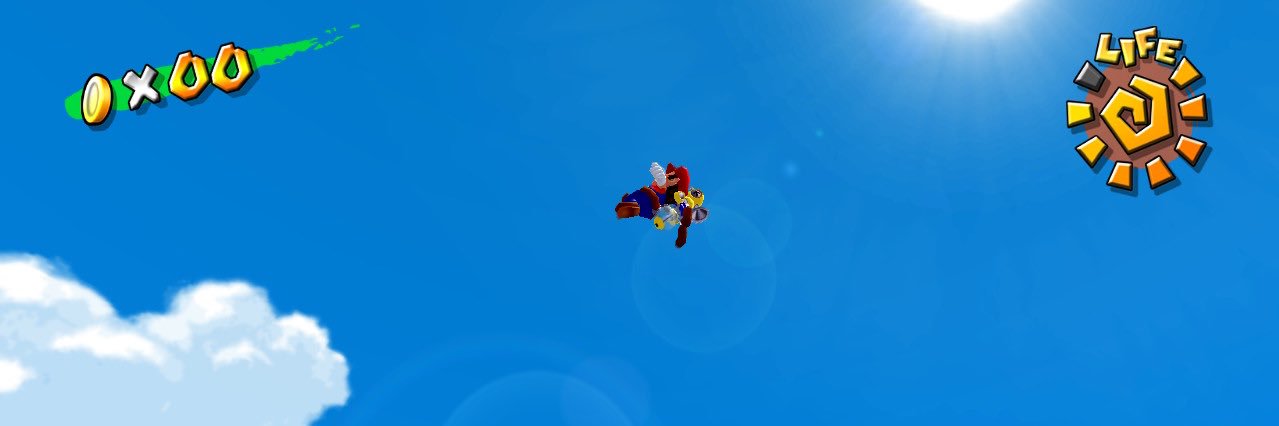 ユ's banner