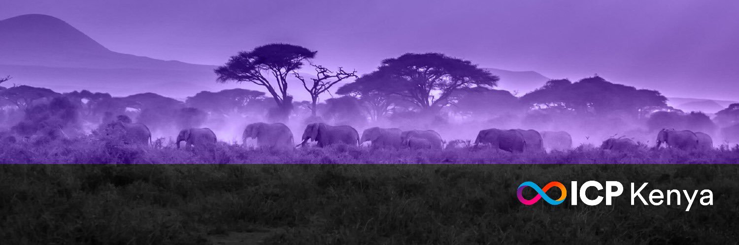 ICP HUB Kenya's banner