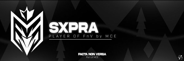 cSxpra Profile Banner