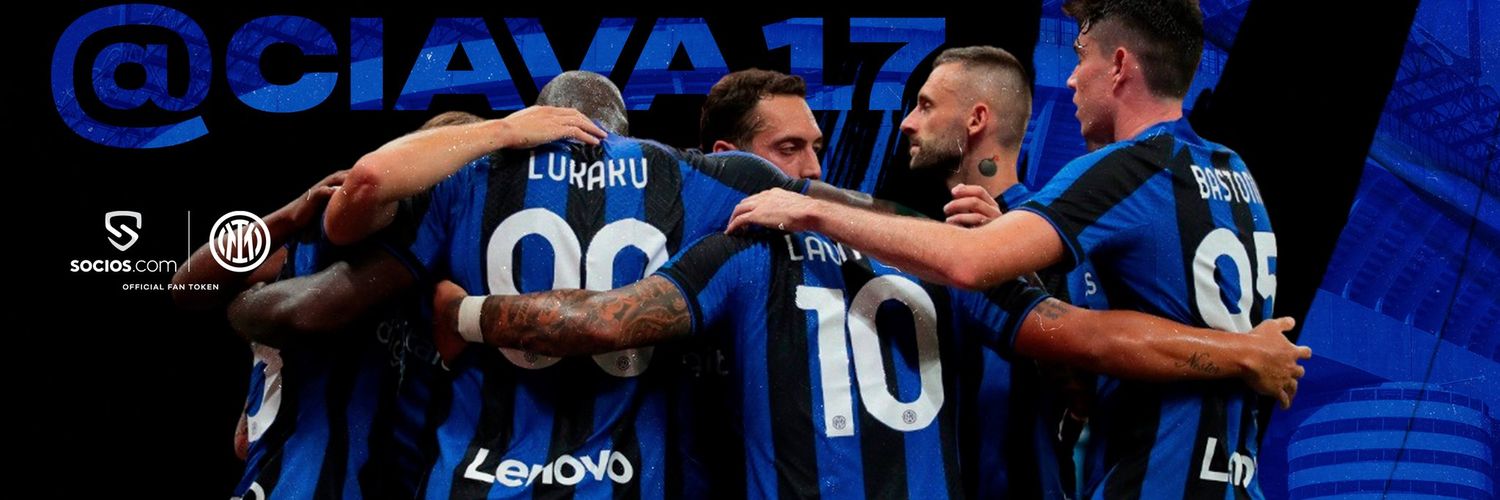 Ciava17's profile banner image