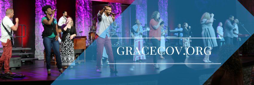 Grace Covenant banner