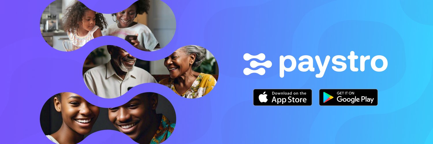HeyPaystro's profile banner image