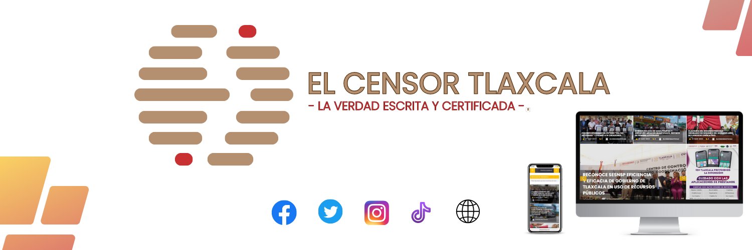 elcensor_tlax's profile banner image