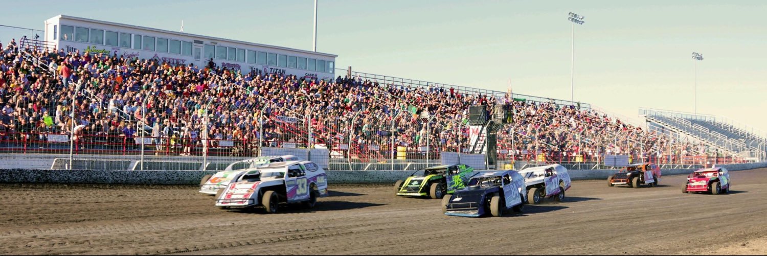 Michaelracing84's profile banner image